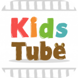 子供向け無料動画 KIDS TUBE